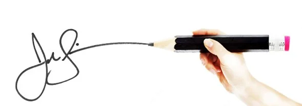 LAS 7 DECISIONES QUE MARCAN TU FORMA DE SER. RECONÓCELAS EN TU FIRMA.